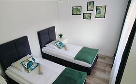 Apartament Sumik