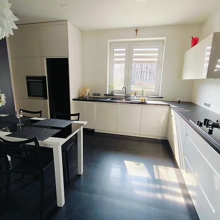 Apartament Sumik Zator Kültér fotó