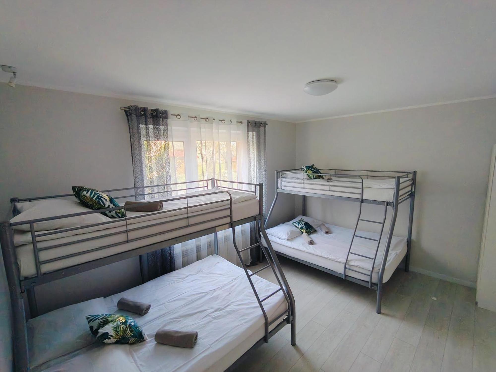Apartament Sumik Zator Kültér fotó