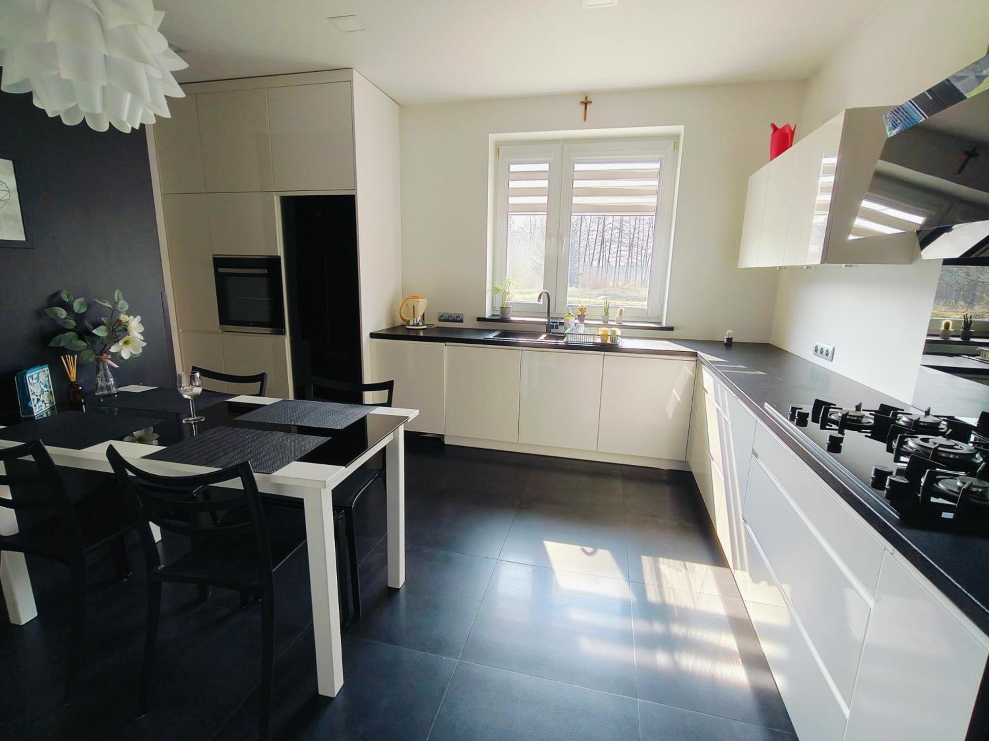 Apartament Sumik Zator Kültér fotó